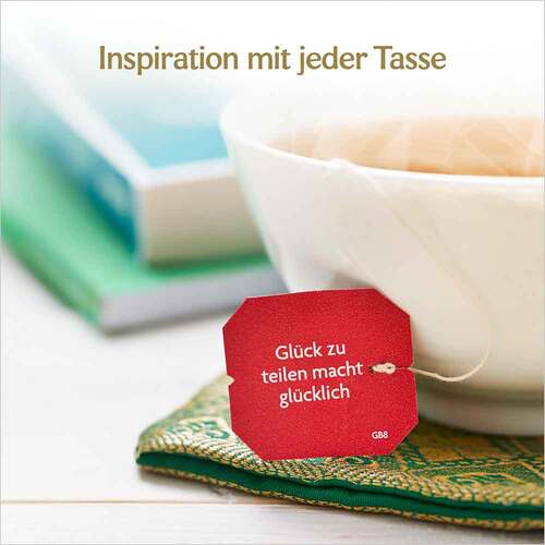 Yogi Tea Lakritz Bio Filterbeutel - 4