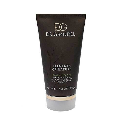 GRANDEL Elements of Nature Body Cream - 1