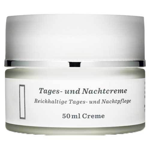 Retterspitz Tag- und Nachtcreme - 1
