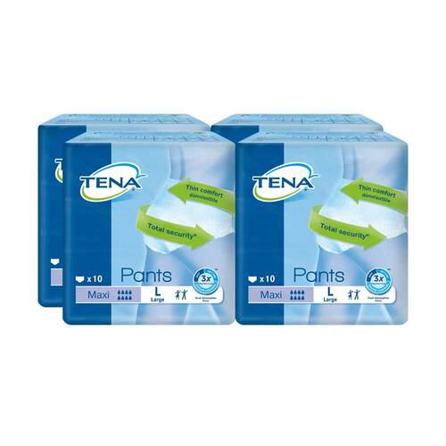 Tena Pants Maxi L Confiofit Einweghose - 1