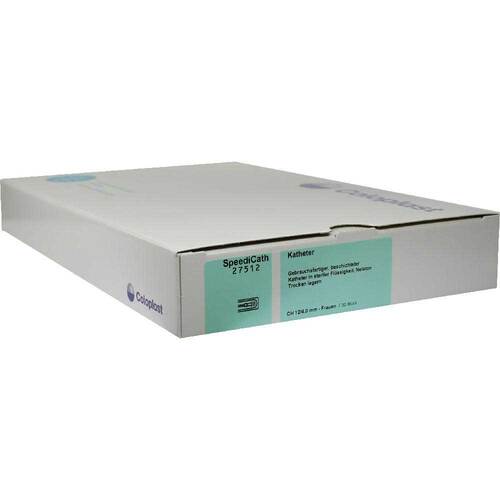 SPEEDICATH Nelaton Frau Ch 12 20cm - 1