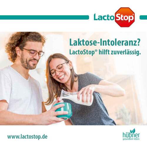 Lactostop 14.000 Fcc Tabletten Spender - 2