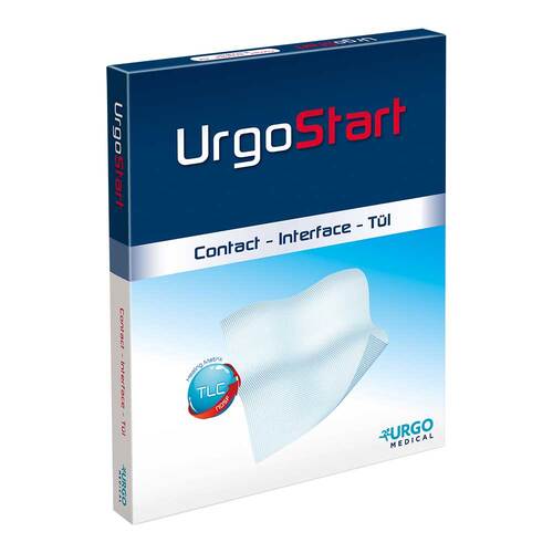 URGOSTART T&uuml;l 5x7 cm - 1
