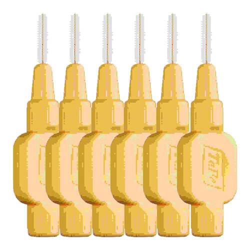 Tepe Interdentalb&uuml;rste x-weich 0,45mm - 1