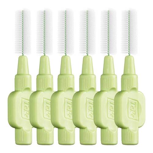 Tepe Interdentalb&uuml;rste x-weich 0,8mm - 1