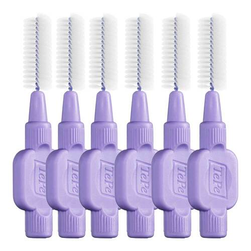 Tepe Interdentalb&uuml;rste x-weich 1,1mm - 1