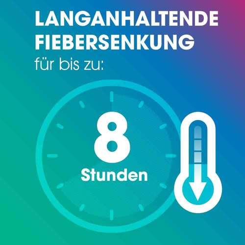 Ibuflam 40 mg / ml Suspension zum Einnehmen - 2