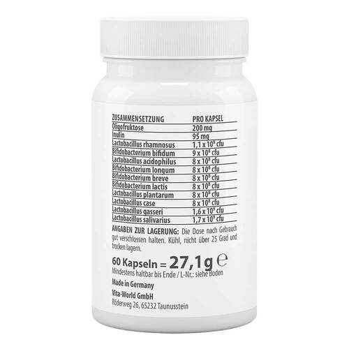 OMNILACT Plus Kapseln - 2