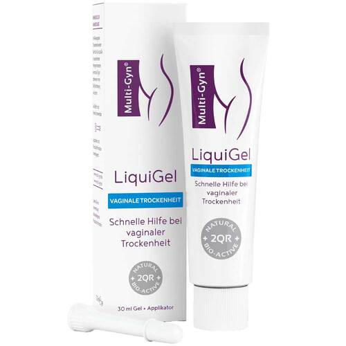 MULTI-GYN LiquiGel - 1