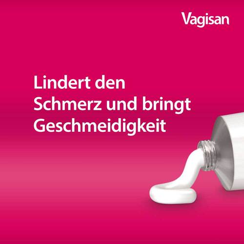 Vagisan Feuchtcreme - 4