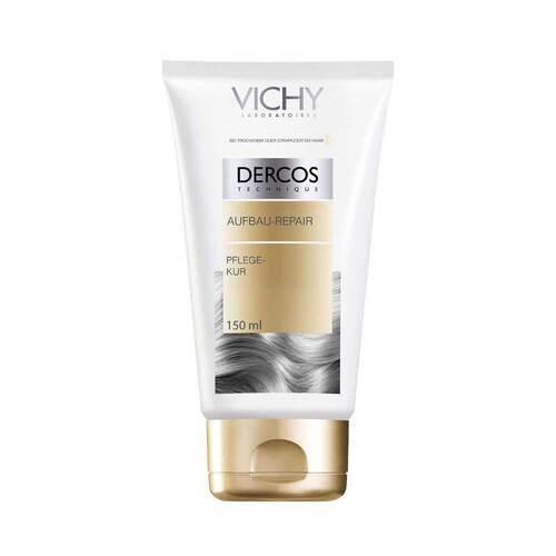 Vichy Dercos Aufbau Repair Kur Shampoo - 1