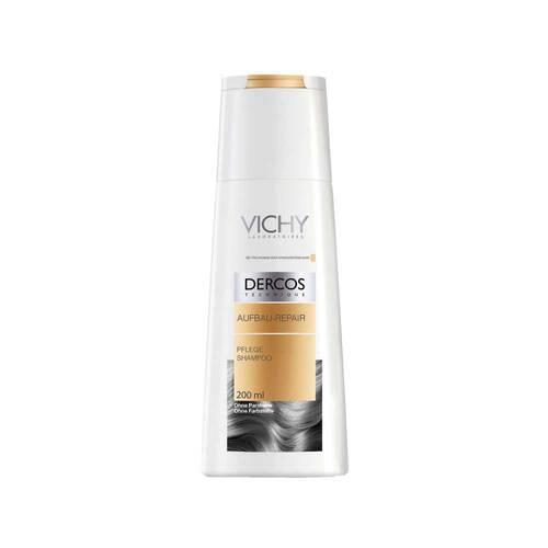 Vichy Dercos Aufbau Repair Shampoo - 1