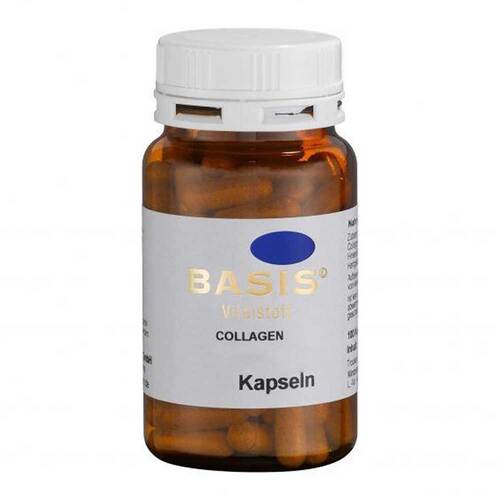 Collagen Anti-Aging Kapseln - 1