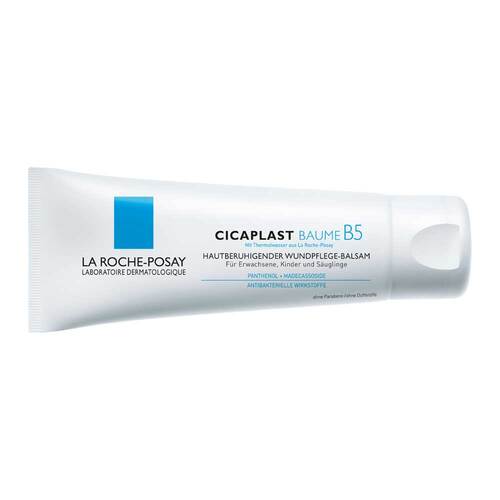 ROCHE-POSAY Cicaplast Baume B5 - 1