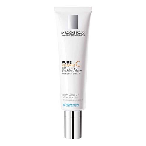 Roche-Posay Redermic C UV Creme - 1