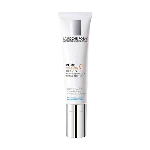 Roche-Posay Redermic C Augen Creme - 1
