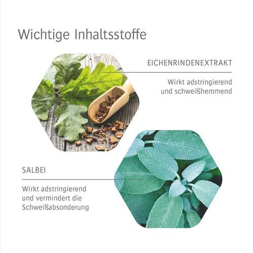 Allpresan Fu&szlig; spezial Nr.5 schwitzende F&uuml;&szlig;e Schaum - 5