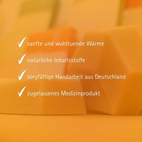 Husten Brust Wickel Eucalyptus - 4