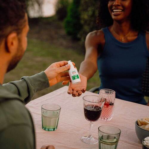Care Plus Anti-Insect Deet Spray 50% - 4