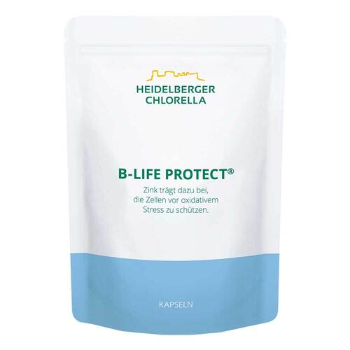 B-LIFE Protect Kapseln - 1