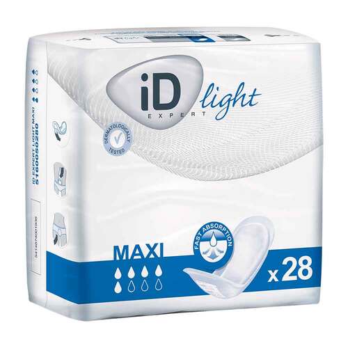 ID Expert light maxi - 2