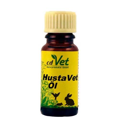 Hustavet &Ouml;l vet. (f&uuml;r Tiere) - 1