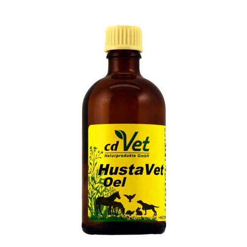 Hustavet &Ouml;l vet. (f&uuml;r Tiere) - 1