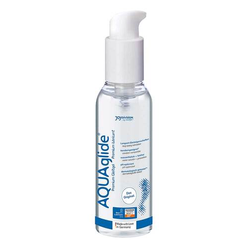 Aquaglide Pumpspray - 1