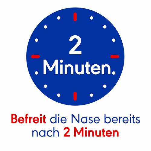 Otriven Sinuspray 0,1% Nasenspray - 5