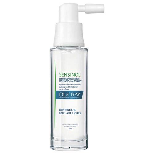 DUCRAY SENSINOL Serum - 1