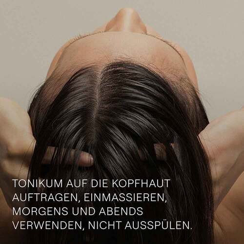 Weleda belebendes Haar-Tonikum - 5