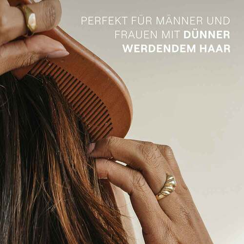 Weleda belebendes Haar-Tonikum - 6
