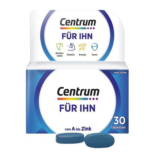 Centrum f&uuml;r Ihn Capletten - 2