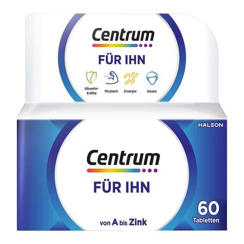 Centrum f&uuml;r Ihn Capletten - 1