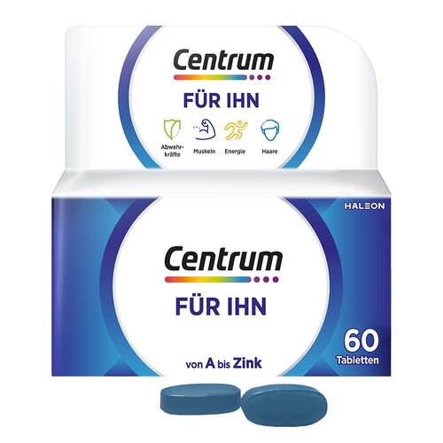 Centrum f&uuml;r Ihn Capletten - 2