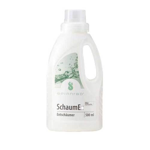 SCHAUMEX Entsch&auml;umer - 1