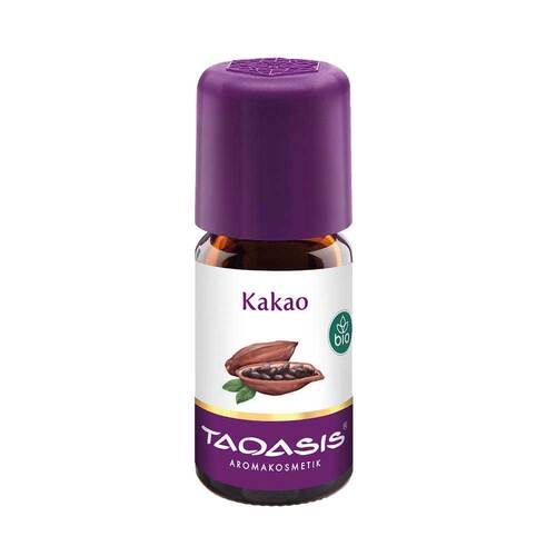 Kakao Extrakt Bio &Ouml;l - 1