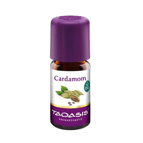 Cardamom&ouml;l Bio - 1