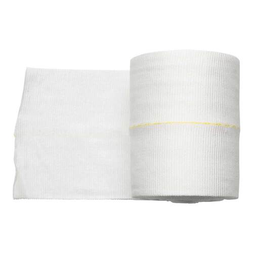 TUBIFAST 2-Way Stretch 10,75 cmx1 m gelb - 2