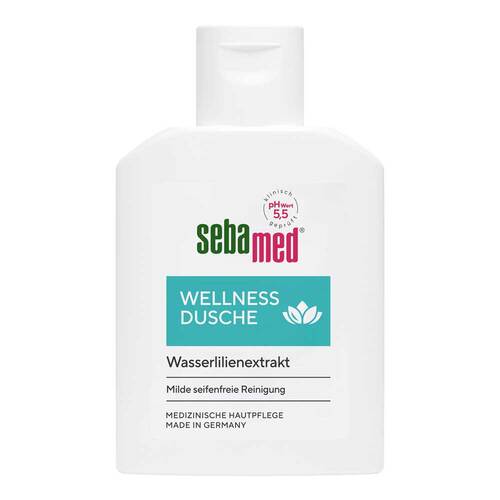 Sebamed Wellness Dusche - 1
