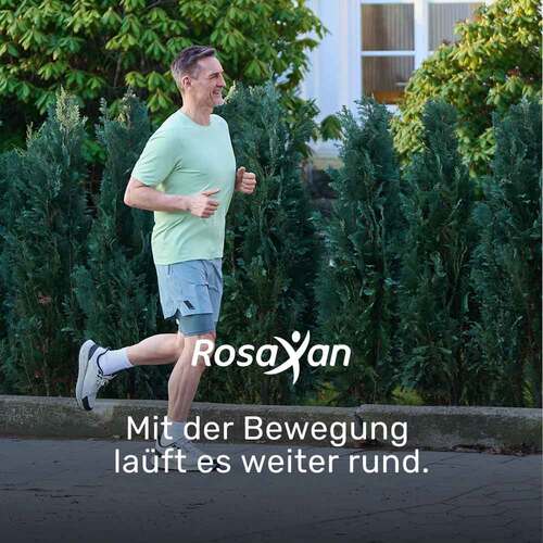 Rosaxan fl&uuml;ssig + Vitamin D Tabletten 20 St - 4