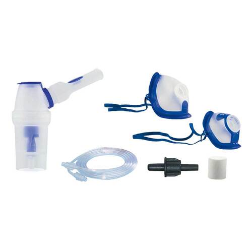 MICRODROP Vernebler-Set Universal - 1