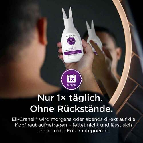 Ell-Cranell 250 Mikrogramm / ml L&ouml;sung z.Anw.a.d.Kopfh. - 7