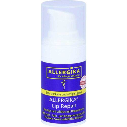 Allergika Lip Repair - 1