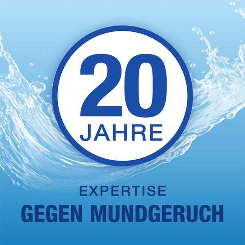CB12 mild Mund Sp&uuml;ll&ouml;sung - 5