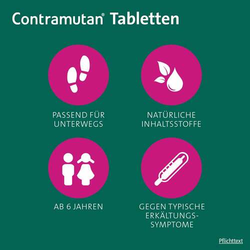 Contramutan Tabletten - 3