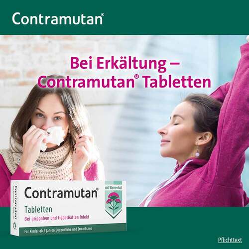 Contramutan Tabletten - 2