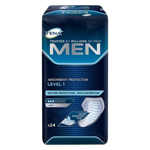 TENA MEN Level 1 Einlagen - 1