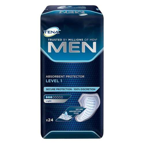 TENA MEN Level 1 Einlagen - 1