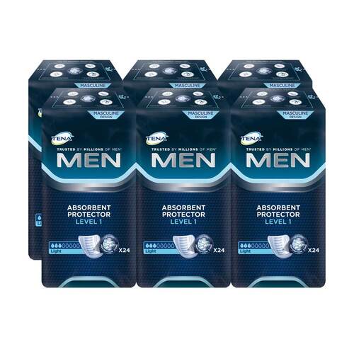 TENA MEN Level 1 Einlagen - 2